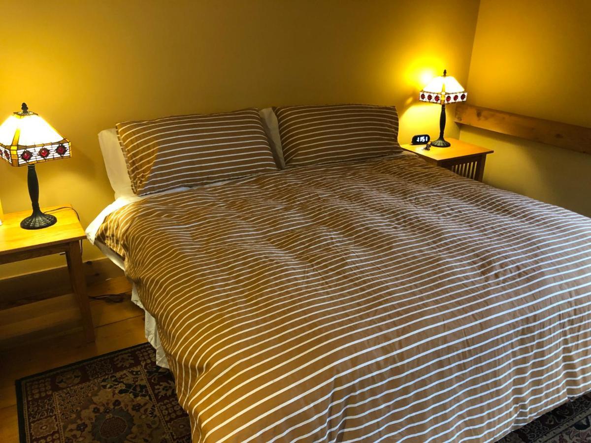 Yellow Barn Estate Freeville 外观 照片